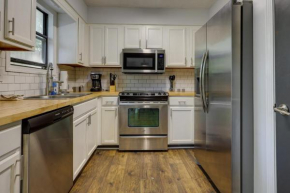 Pet-Friendly Pensacola Vacation Rental with Patio